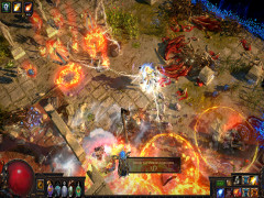 MMOexp Path of Exile: Power Born of Starforge