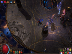 MMOexp Path of Exile: Starforge’s Might