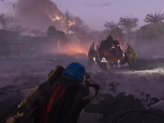 U4GM - PS5 Helldivers 2 Setup and Tips