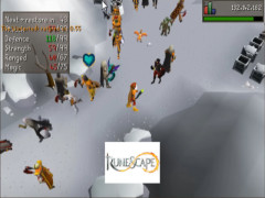 Rsorder RuneScape gold drawn into microtransaction-heavy Tarot Trove event