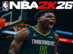 NBA 2K26 MT: How Immersive Is the Upcoming Basketball Game?