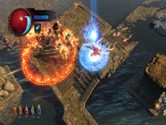 MMOexp Path of Exile: The Legend of Starforge