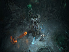 eld.gg Diablo 4 Items: Tortured Gifts