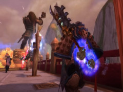 Top 10 Armor Sets for Fashion and Function in WoW MoP Classic