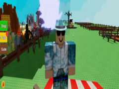 Grow A Garden Halloween Event Start and End Dates