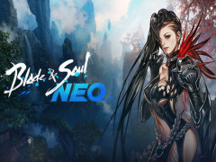 MMOexp BnS NEO: Free-to-Play with a Hefty Grind