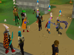 rsorder RuneScape gold: The Challenge of Earning RuneScape Gold Explained