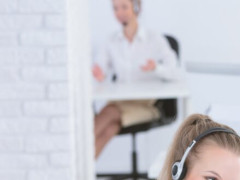 Contact Center as a Service (CCaaS): A Smart Cloud Solution for Customer Su