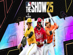 MMOexp let's dominate MLB The Show 25 together