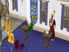 rsorder: How Challenging Is High-Level RuneScape Gold Farming?