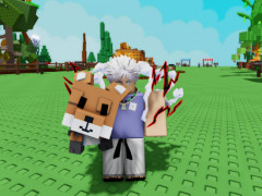 How to Obtain the Raccoon Divine Pet in Grow A Garden