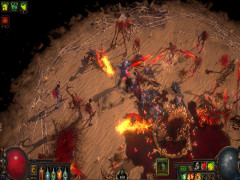 MMOexp Path of Exile: Starforge Dominance