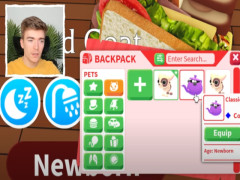 U4GM - Adopt Me Pets: 7 Clever Builds for Legendary Lounges