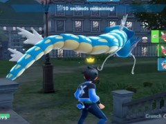 Pokémon Legends ZA DLC Leak Reveals 82 New Missions and Hidden Features