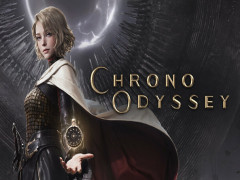 MMOexp Chrono Odyssey is an ambitious project from a new studio