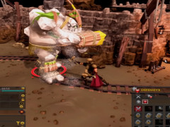 Navigating RuneScape: How to Use the Ribbon, Mini Map, and More-rsorder