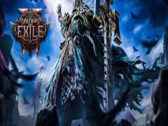 MMOEXP Path of Exile 2: Dual Sorceress Builds After the Ice Sorc Nerf