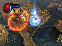 MMOexp Path of Exile: The Starforge Revolution