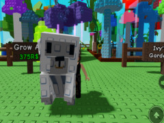 Grow a Garden Pet XP and Leveling Guide