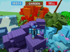 U4GM - Grow A Garden Movie Items Collection Guide