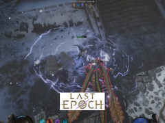 MMOexp Last Epoch gold: Gold values spike, red rings reach 1.5 billion