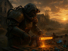 What to Expect from the Fallout 76 New Update Hitting Next Week