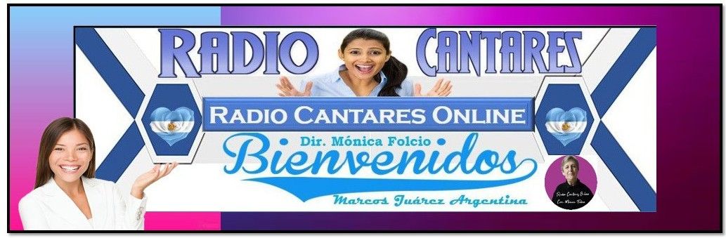 radio cantares online