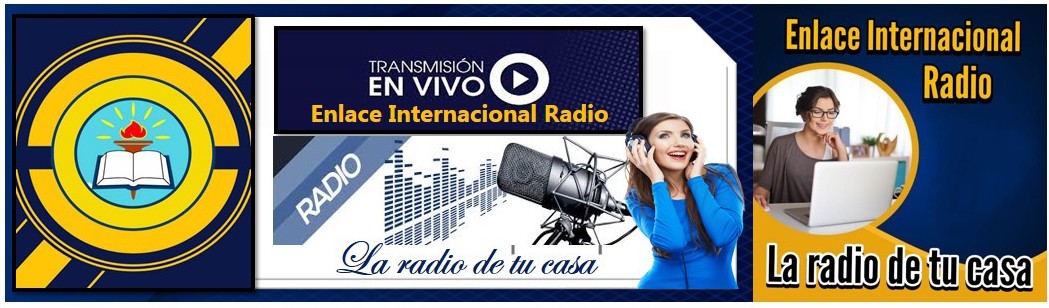  Enlace Internacional Radio