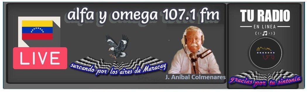 Alfa y Omega 107.1 Fm