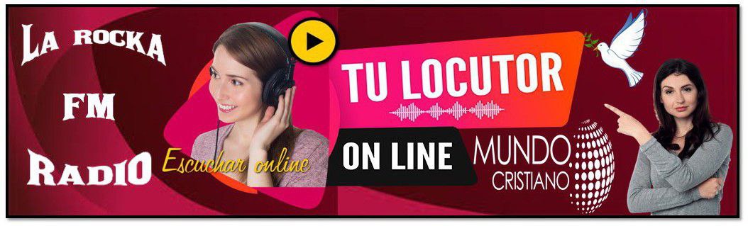 La Rocka fm Radio