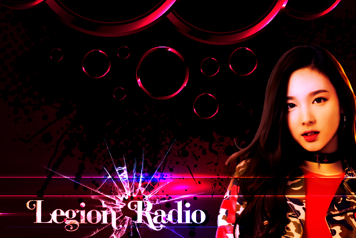 LegionRadio