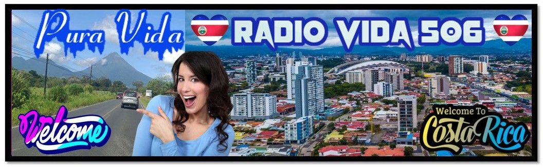 Radio Vida 506
