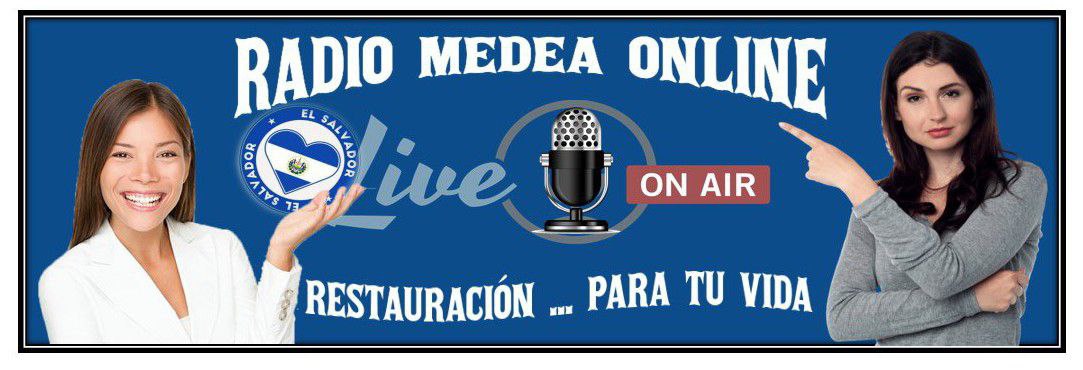 RADIO MEDEA ONLINE