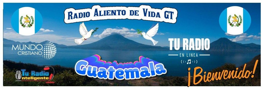 RADIO ALIENTO DE VIDA GT