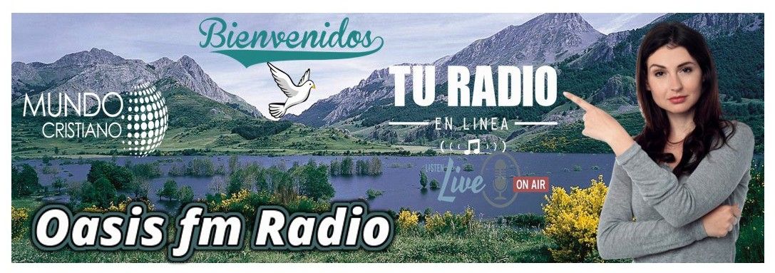 OASIS FM RADIO