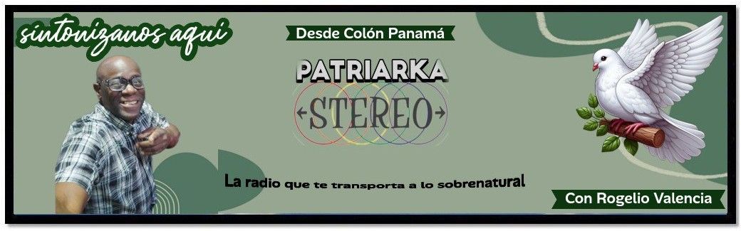 Patriarka Stereo