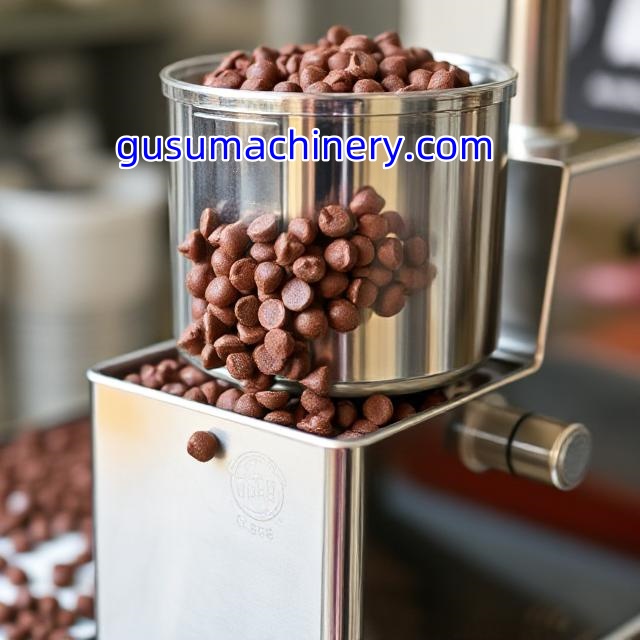 Where Can Gusumachinery Chocolate Conche Machines 