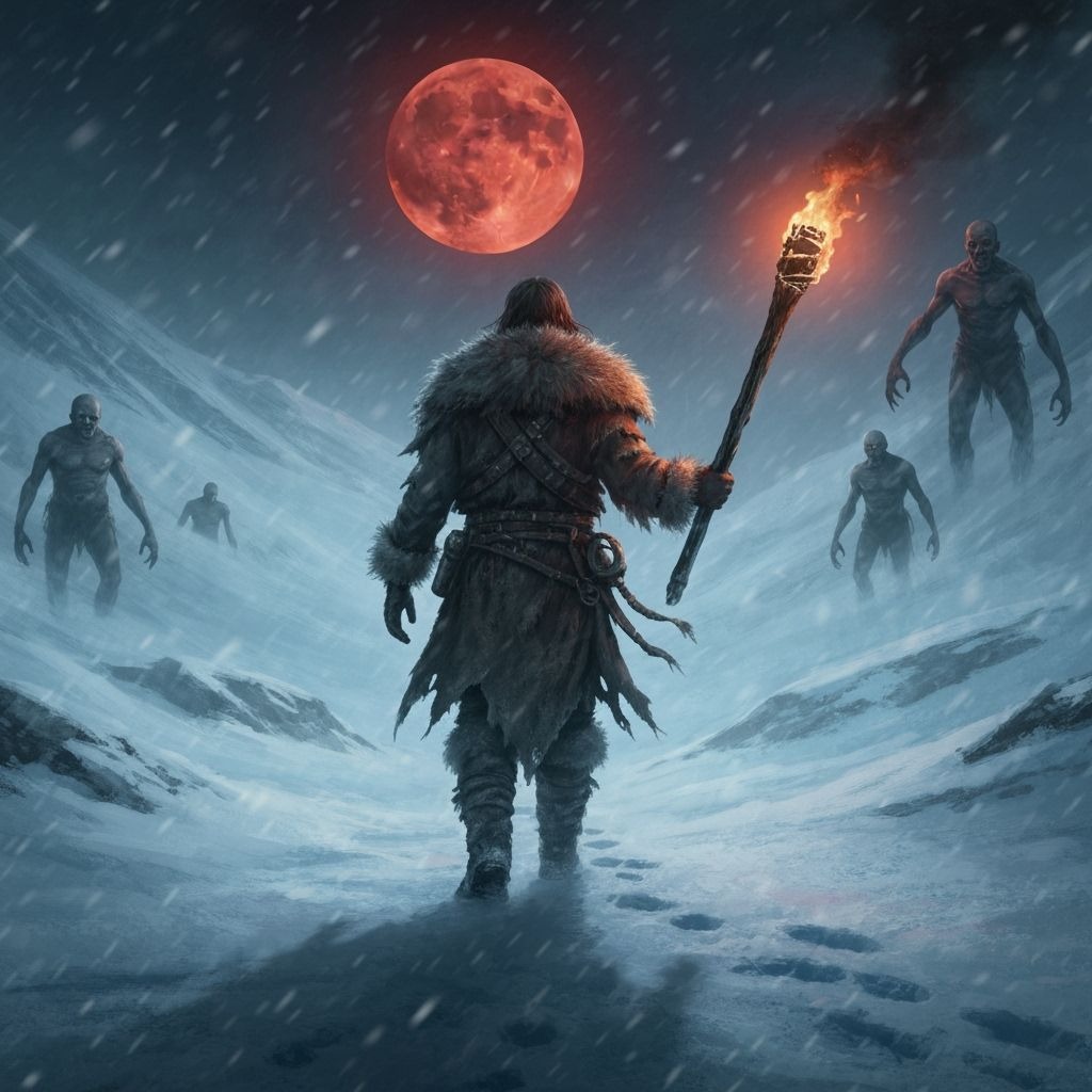 El Pacto de la Noche Fría