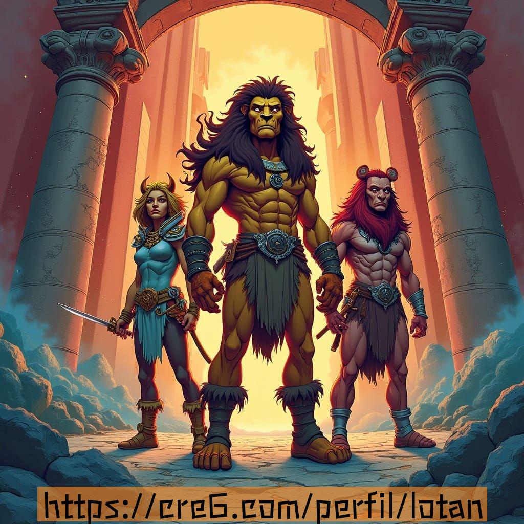 thundercats